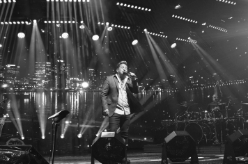 Foto - 4º PIRAÍ RODEO FEST - LEONARDO