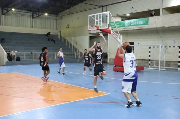 Foto - BASQUETE MASCULINO 14/04/2026