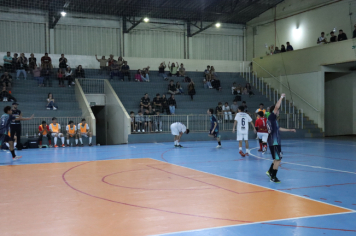 Foto - COPA AMCG DE FUTSAL