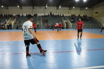 Foto - FUTSAL SÉRIE OURO 06/04/2026