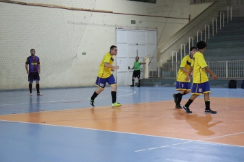 Foto - FUTSAL SÉRIE PRATA 31/03/2026