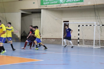 Foto - FUTSAL SÉRIE PRATA 31/03/2026