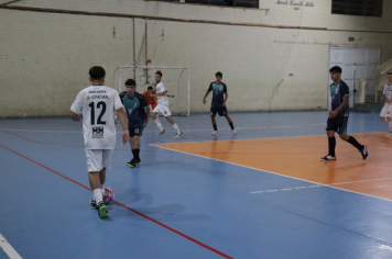 Foto - COPA AMCG DE FUTSAL