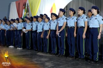 Foto - JEPSUL 2023 - Premiação e Encerramento