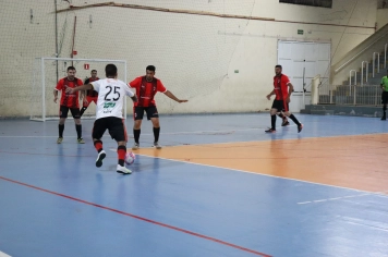 Foto - FUTSAL SÉRIE OURO 06/04/2026