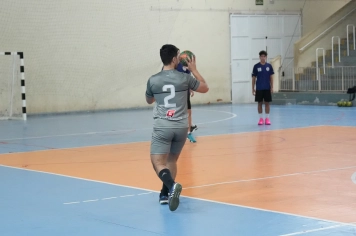 Foto - CAMPEONATO DE HANDEBOL - 25/03/2026