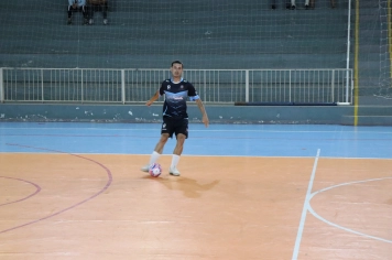 Foto - CAMPEONATO DE FUTSAL SÉRIE OURO