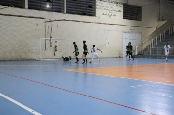 Foto - FUTSAL SÉRIE PRATA 18/03/2026