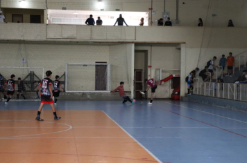 Foto - COPINHA DE FUTSAL DE MENORES MASCULINO 