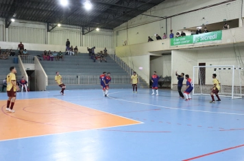 Foto - FUTSAL SÉRIE PRATA 25/03/2026