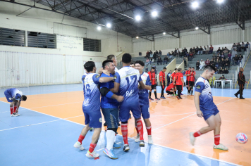 Foto - 2ª SUPERCOPA DE FUTSAL MASCULINO