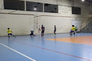 Foto - FUTSAL SÉRIE PRATA 31/03/2026