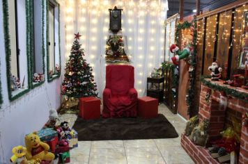 Foto - Natal Encantado Piraí do Sul 2023