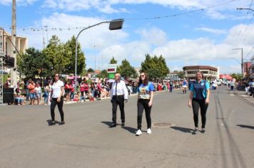 Foto - Desfile Cívico 2024