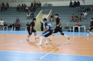 Foto - FUTSAL SÉRIE OURO 06/04/2026