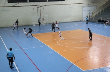 Foto - FUTSAL SÉRIE PRATA 25/03/2026