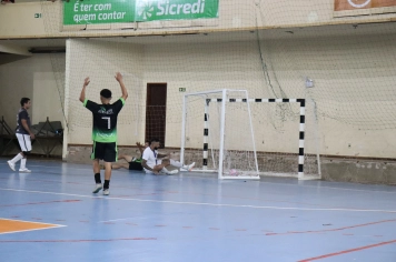Foto - FUTSAL SÉRIE PRATA 18/03/2026