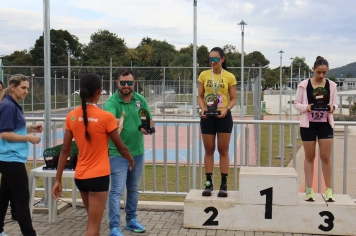 Foto - CORRIDA DA COMARCA