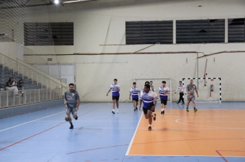 Foto - HANDEBOL MASCULINO 01/04/2026