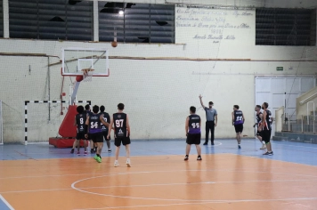 Foto - BASQUETE MASCULINO 01/04/2026