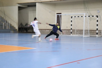 Foto - FUTSAL SÉRIE PRATA 23/03/2026