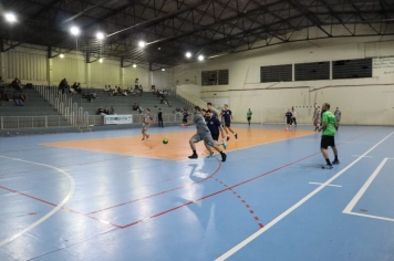 Foto - FINAL HANDEBOL MASCULINO 15/04/2026