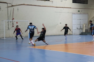 Foto - FUTSAL SÉRIE OURO 06/04/2026