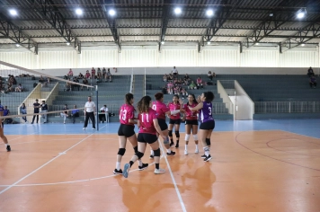 Foto - GRAND PRIX VOLEIBOL AMCG