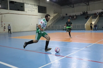 Foto - FUTSAL SÉRIE PRATA 23/03/2026
