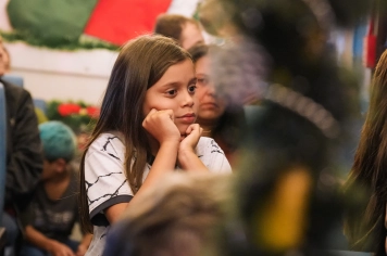 Foto - NATAL ENCANTADO PIRAÍ DO SUL DIA 18