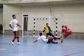 Foto - FUTSAL SÉRIE OURO 17/03/2026