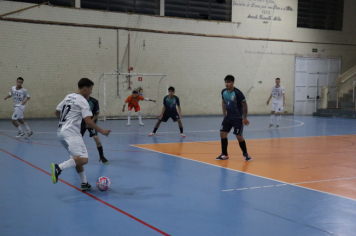 Foto - COPA AMCG DE FUTSAL