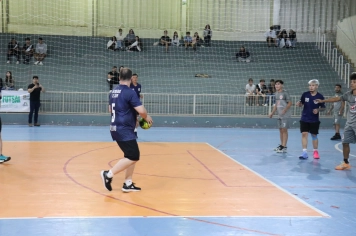 Foto - FINAL HANDEBOL MASCULINO 15/04/2026