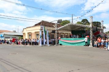 Foto - Desfile Cívico 2024