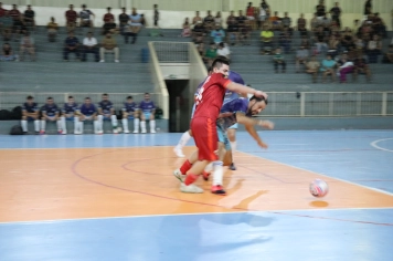 Foto - FUTSAL SÉRIE OURO 26/03/2026