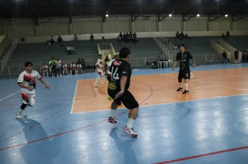 Foto - FUTSAL SÉRIE OURO 11/03/2026