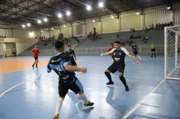 Foto - FUTSAL SÉRIE OURO 26/03/2026