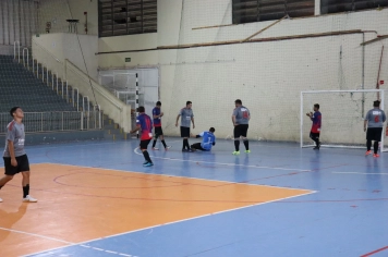 Foto - FUTSAL SÉRIE PRATA 24/03/2026