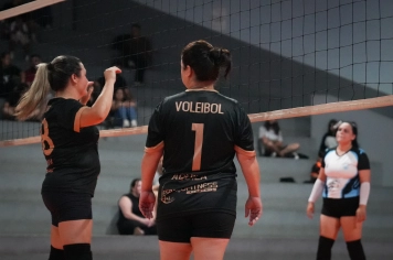 Foto - CAMPEONATO DE VÔLEI - 27/03/2026