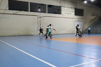 Foto - FUTSAL SÉRIE PRATA 23/03/2026