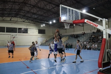 Foto - BASQUETE MASCULINO 01/04/2026
