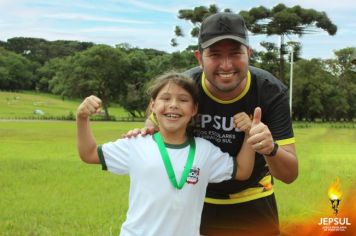 Foto - IX Jogos Escolares de Piraí do Sul  - JEPSUL 2023