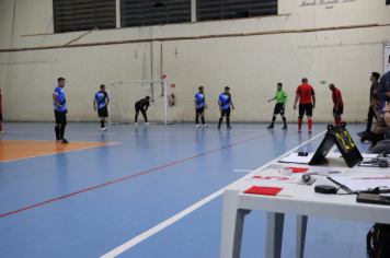Foto - 2º COPA DE FUTSAL MASTER MASCULINO