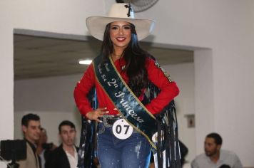 Foto - Concurso da Rainha do 1º Piraí Rodeo Fest - 2022