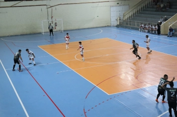 Foto - FUTSAL SÉRIE PRATA 23/03/2026