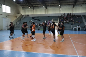 Foto - GRAND PRIX VOLEIBOL AMCG