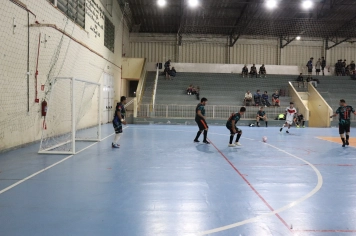 Foto - FUTSAL SÉRIE PRATA 31/03/2026