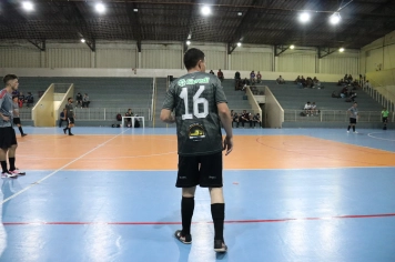 Foto - FUTSAL SÉRIE PRATA 31/03/2026