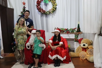 Foto - NATAL ENCANTADO DIA 22