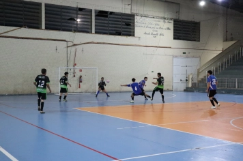Foto - FUTSAL SÉRIE PRATA 31/03/2026